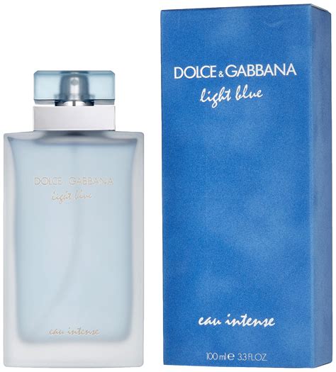 dolce gabbana light blue 2001|light blue dolce gabbana mujer.